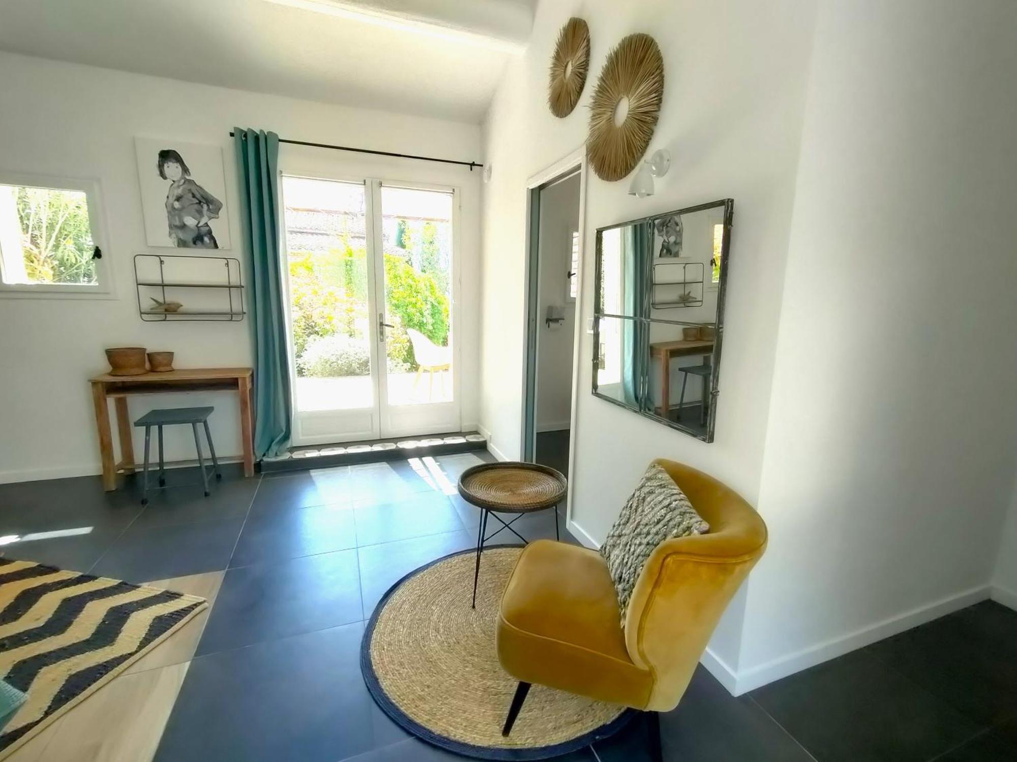 Villa Cabrida Cabrières-dʼAvignon 외부 사진