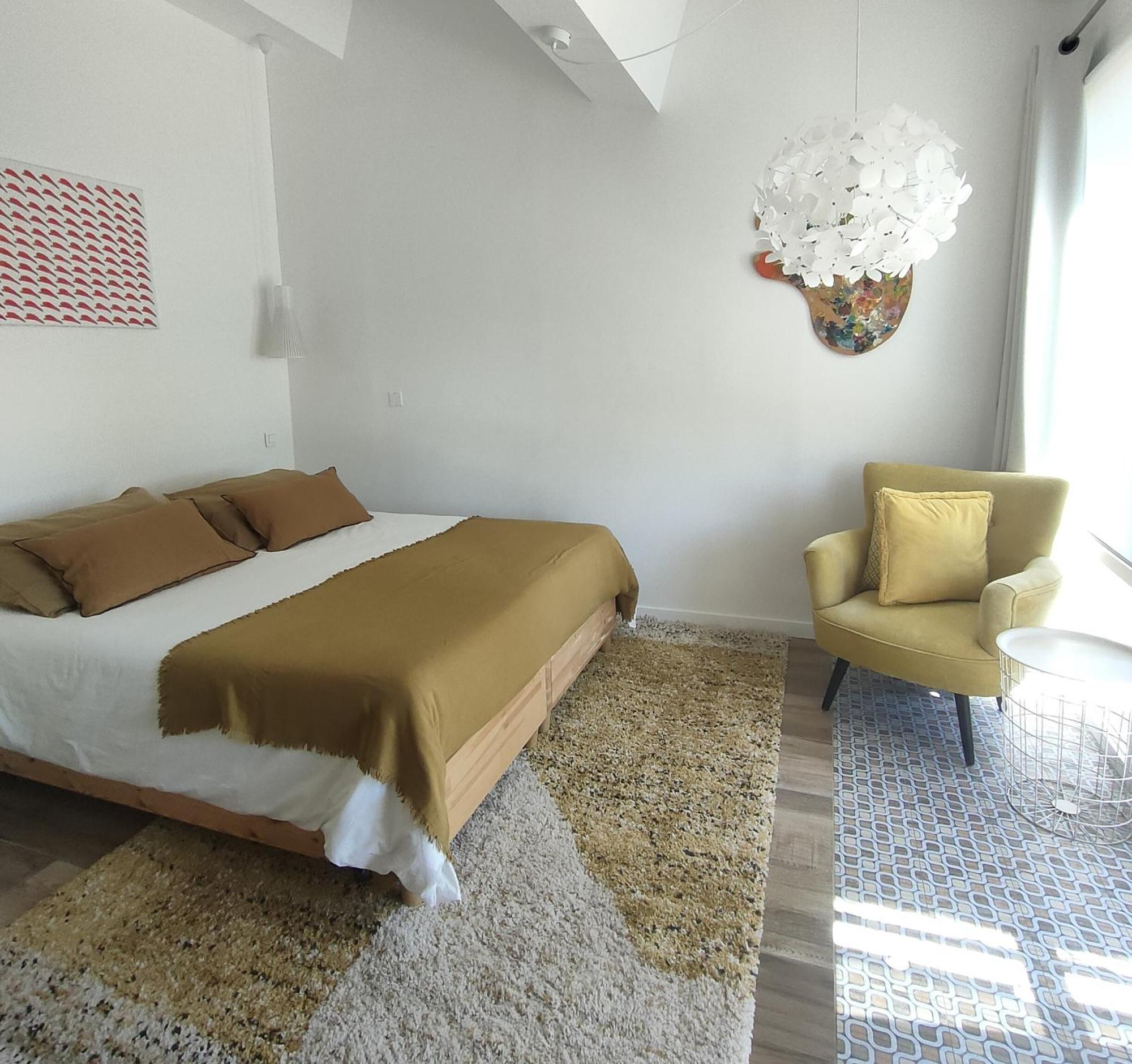 Villa Cabrida Cabrières-dʼAvignon 외부 사진