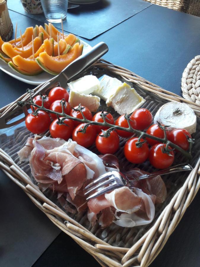 Villa Cabrida Cabrières-dʼAvignon 외부 사진